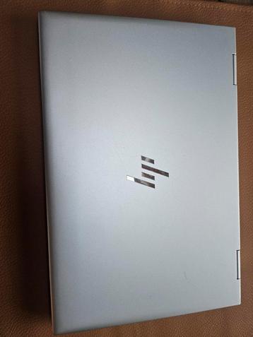 HP Elitebook X360 830 G7 2 in 1  beschikbaar voor biedingen