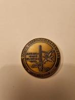 Coin NATO Response Force, Embleem of Badge, Nederland, Ophalen of Verzenden, Landmacht