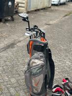 Golfset, Ophalen of Verzenden, Gebruikt, Set, Mizuno