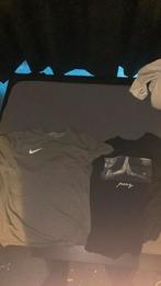 nike shirt +pray shirt, Kleding | Heren, T-shirts, Maat 48/50 (M), Nike, Ophalen of Verzenden, Zo goed als nieuw