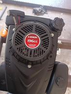 loncin 196cc, Cirkelmaaier, Ophalen, Nieuw, 50 cm of meer
