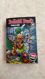 DD Themapocket 35, Eén stripboek, Ophalen of Verzenden, Zo goed als nieuw
