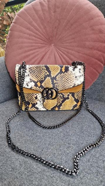 Charm handtas/schoudertas beschikbaar voor biedingen