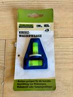 Camper | Kruiswaterpas | stel waterpas, Ophalen of Verzenden, Nieuw