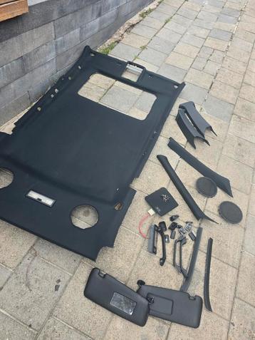 BMW E36 Touring Hemelbekleding Compleet beschikbaar voor biedingen