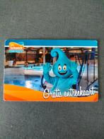 Entreekaart zwembad De Schaeck in Twello, Tickets en Kaartjes, Eén persoon