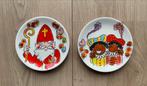 NIEUWE ONGEBRUIKTE Blond Amsterdam Sint & Piet PF schaaltjes, Blond Amsterdam, Nieuw, Ophalen of Verzenden, Schaal of Schalen