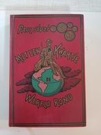Met een Kwartje de Wereld Rond - Paul d'Ivoi (1973), Antiek en Kunst, Antiek | Boeken en Bijbels, Ophalen of Verzenden, Paul d'Ivoi