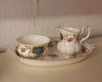 Royal albert berkeley 3 delig roomstel, Antiek en Kunst, Ophalen of Verzenden