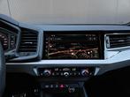 Audi A1 SPORTBACK 40 TFSI edition one 3x S line 207pk Matrix, 4 cilinders, 1984 cc, Zwart, 1250 kg
