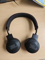 JBL E45BT Draadloze Koptelefoon - Nieuwe Oorkussens, Overige merken, Gebruikt, Bluetooth, Op oor (supra aural)