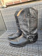 *** Western laarzen maat 44 ***, Ophalen of Verzenden, Gedragen, Bruin, Boots