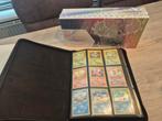 Pokemon - grote vintage verzameling met +/- 100 holo's, Ophalen of Verzenden, Zo goed als nieuw, Meerdere kaarten