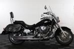 KAWASAKI VN 900 CLASSIC (bj 2007), 903 cc, 2 cilinders, Motorrijbewijs A, Bedrijf