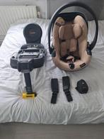 BESAFE iZi Modular Maxicosi + base, Gebruikt, Isofix, 0 t/m 13 kg, Slaapstand