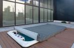 Jacuzzi Zwemspa Rollcover zwembad Isolatiecover div lengtes, Tuin en Terras, Ophalen of Verzenden, Nieuw