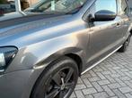 ✅ Volkswagen Polo 1.4 16V FSI 63KW 2009 Grijs Trekhaak, Voorwielaandrijving, 970 kg, Euro 6, 4 cilinders