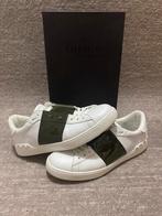 Valentino schoenen, Valentino, Wit, Ophalen of Verzenden, Sneakers of Gympen