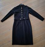 Lilytime jurk zwart maat 40, Kleding | Dames, Jurken, Maat 38/40 (M), Zwart, Ophalen of Verzenden, Zo goed als nieuw