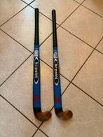 2 high point hockeysticks, Sport en Fitness, Hockey, Ophalen, Zo goed als nieuw, Stick