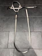 Hondenriem/tuig maat M, Dieren en Toebehoren, Ophalen, Zo goed als nieuw, Hondenriem