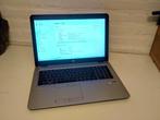 HP elitebook 850 G3(2016), Ophalen, Gebruikt, 256 GB of meer, 15 inch