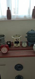 Petroleum stelletjes, Antiek en Kunst, Antiek | Emaille, Ophalen of Verzenden