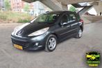 Peugeot 207 SW 1.4 VTi Style (lichte schade), Voorwielaandrijving, Euro 5, Stof, Gebruikt