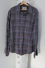 Pme legend overhemd houthakkers blouse xxl valt xl, Kleding | Heren, Overige kleuren, Pall Mall PME Legend, Zo goed als nieuw