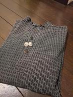 Boezeroen met Zilveren Keelknopen, Ophalen of Verzenden, Heren, Overige merken