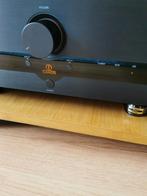 Canor audio Tp 106 VR+precision tube amplifier, Audio, Tv en Foto, Buizenversterkers, Ophalen of Verzenden, Buis of Buizen