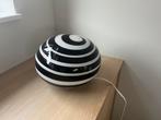 ILU bollamp, Huis en Inrichting, Lampen | Tafellampen, Ophalen of Verzenden, Zo goed als nieuw
