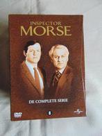 Inspector Morse complete serie, Boxset, Ophalen of Verzenden, Zo goed als nieuw, Vanaf 6 jaar