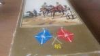 Stratego oud model, Hobby en Vrije tijd, Gezelschapsspellen | Bordspellen, Ophalen of Verzenden, Gebruikt