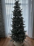 Smalle kunstkerstboom everlands, Ophalen of Verzenden, Nieuw