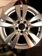 Mercedes Benz E-klasse W212 velgen 225-55-R16, Auto-onderdelen, Banden en Velgen, Nieuw, Velg(en), 16 inch, Personenwagen