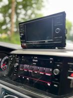 Origineel Volkswagen Discover Media MiB2 8”, Auto diversen, Autoradio's, Ophalen of Verzenden, Zo goed als nieuw