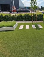 kunstgras/uitverkoop/alle breedtes, Tuin en Terras, Ophalen of Verzenden, Nieuw, 20 m² of meer