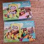 Playmobil spirit Lucky en Abigail, Eén persoon, Overige typen