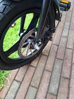Elektrische mini E-bike met vouwbaar stuur, Ophalen, Nieuw, Overige merken