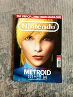 Official Nintendo Magazine - Metroid Other M, Verzenden, Gelezen, Muziek, Film of Tv