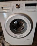 Wasmachine Bosch Exclusiv serie 4 6kg, Gebruikt, Ophalen