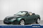 MG TF 1.8 TF 135 (bj 2002), Auto's, 13 km/l, Gebruikt, 4 cilinders, Cabriolet