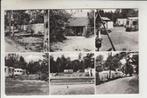 Wekerom - Ede, Camping de Roekel, Ophalen of Verzenden, 1960 tot 1980, Ongelopen, Gelderland
