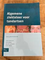 Algemene ziekteleer voor tandartsen, Ophalen, Beta, Gelezen, HBO
