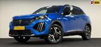 Peugeot 2008 1.2 Hybrid 136 Allure*DealerOh*DigiDisplay*Came, Auto's, Peugeot, 1272 kg, 136 pk, Gebruikt, Zwart