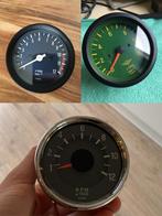 VDO toerenteller ombouwen naar 36000/ teller revisie, Fietsen en Brommers, Brommeronderdelen | Kreidler, Ophalen of Verzenden