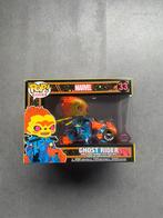 Funko Pop Ghost  Rider popcultcha Marvel, Nieuw, Ophalen of Verzenden