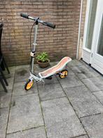 Spacescooter, Ophalen, Gebruikt, Overige typen