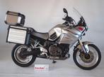 YAMAHA XT 1200 Z SUPER TENERE (bj 2010), 2 cilinders, 1199 cc, Bedrijf, Meer dan 35 kW